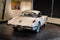 1959 Chevrolet Corvette Base
