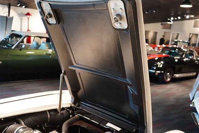 1959 Chevrolet Corvette Base