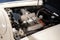 1959 Chevrolet Corvette Base