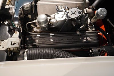 1959 Chevrolet Corvette Base