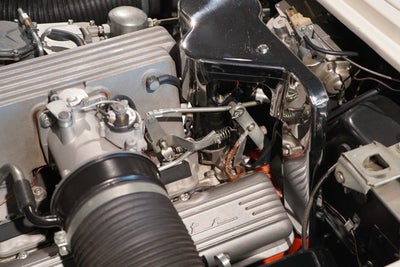 1959 Chevrolet Corvette Base