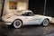 1959 Chevrolet Corvette Base