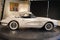 1959 Chevrolet Corvette Base