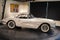 1959 Chevrolet Corvette Base