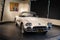 1959 Chevrolet Corvette Base