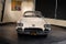 1959 Chevrolet Corvette Base