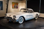 1959 Chevrolet Corvette Base