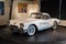 1959 Chevrolet Corvette Base