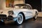 1959 Chevrolet Corvette Base
