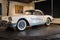 1959 Chevrolet Corvette Base
