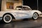 1959 Chevrolet Corvette Base