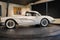 1959 Chevrolet Corvette Base