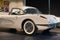 1959 Chevrolet Corvette Base