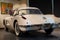1959 Chevrolet Corvette Base