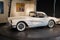 1959 Chevrolet Corvette Base