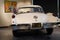 1959 Chevrolet Corvette Base