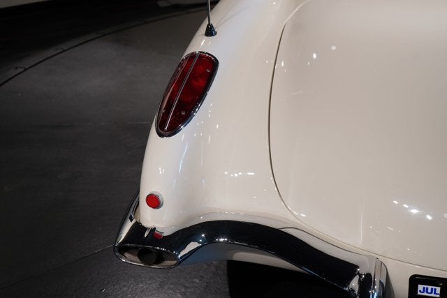 1959 Chevrolet Corvette Base