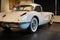 1959 Chevrolet Corvette Base