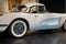 1959 Chevrolet Corvette Base