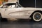 1959 Chevrolet Corvette Base