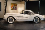 1959 Chevrolet Corvette Base