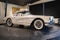 1959 Chevrolet Corvette Base