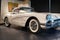 1959 Chevrolet Corvette Base