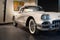 1959 Chevrolet Corvette Base