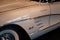 1959 Chevrolet Corvette Base