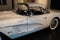 1959 Chevrolet Corvette Base