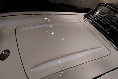 1959 Chevrolet Corvette Base