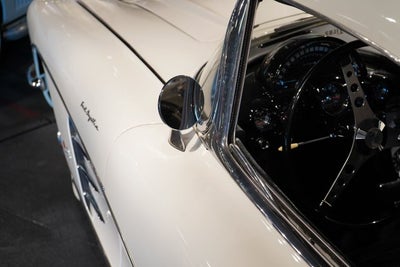 1959 Chevrolet Corvette Base