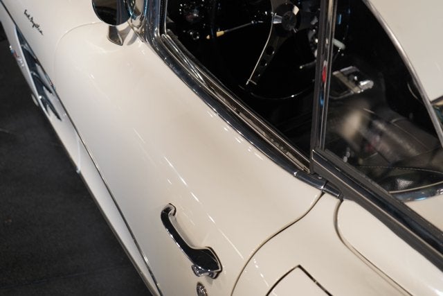 1959 Chevrolet Corvette Base