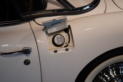 1959 Chevrolet Corvette Base