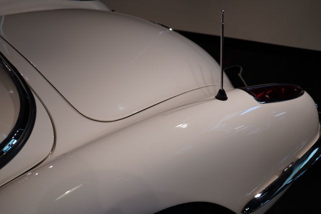 1959 Chevrolet Corvette Base