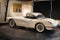 1959 Chevrolet Corvette Base