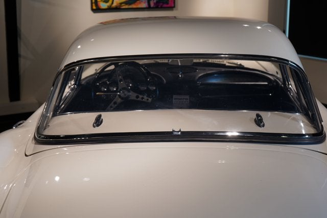 1959 Chevrolet Corvette Base