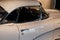 1959 Chevrolet Corvette Base