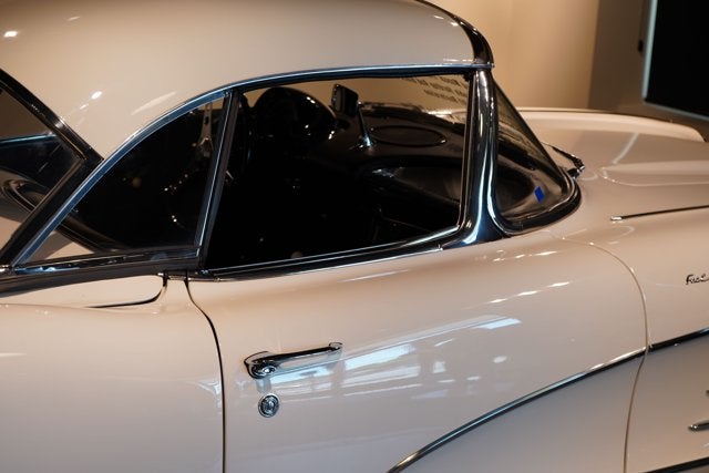 1959 Chevrolet Corvette Base