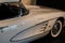 1959 Chevrolet Corvette Base