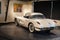 1959 Chevrolet Corvette Base