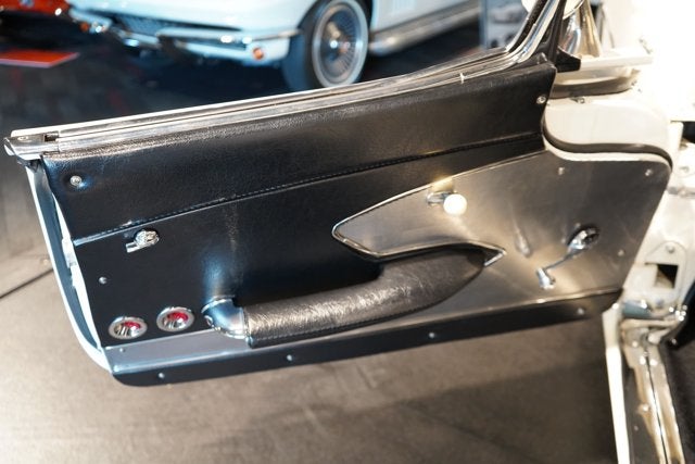 1959 Chevrolet Corvette Base