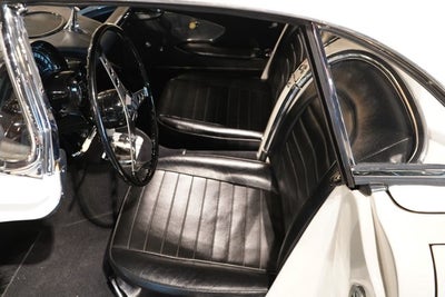 1959 Chevrolet Corvette Base