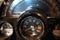 1959 Chevrolet Corvette Base