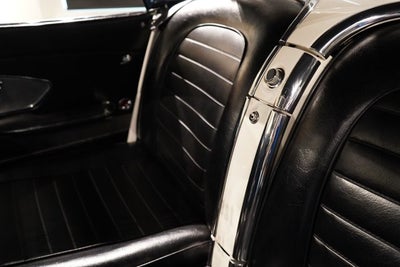 1959 Chevrolet Corvette Base