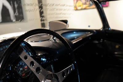 1959 Chevrolet Corvette Base