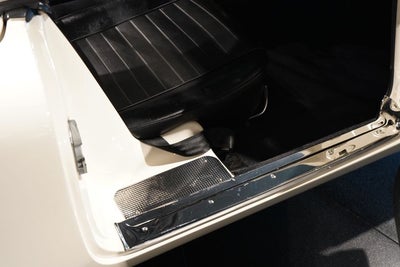 1959 Chevrolet Corvette Base