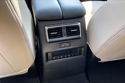 2025 Mazda Mazda CX-90 Preferred Package