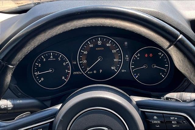 2025 Mazda Mazda CX-90 Preferred Package