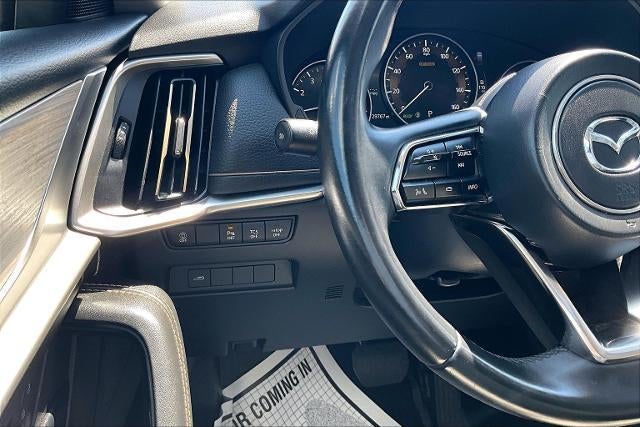 2025 Mazda Mazda CX-90 Preferred Package